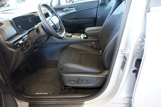 heti ajoon Kia Sportage