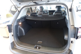 heti ajoon Kia Sportage