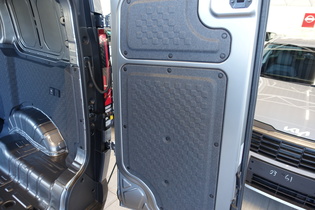 heti ajoon Kia PV5 Cargo