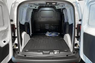 heti ajoon Ford Transit Courier