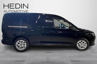 heti ajoon Ford Transit Connect