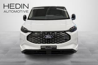 heti ajoon Ford Transit Custom