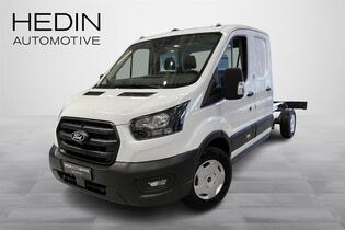 heti ajoon Ford Transit