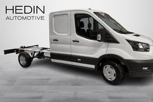 heti ajoon Ford Transit
