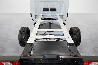 heti ajoon Ford Transit