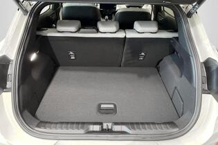 heti ajoon Ford Puma