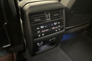 heti ajoon Porsche Cayenne