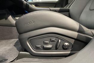 heti ajoon Porsche Taycan