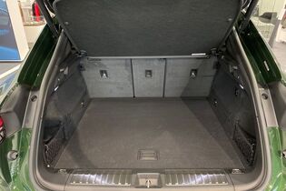 heti ajoon Porsche Macan