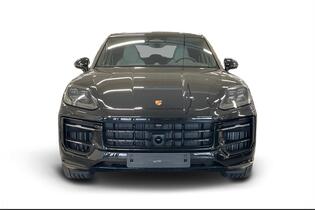 heti ajoon Porsche Cayenne