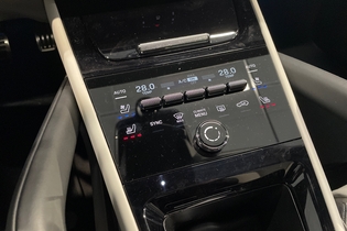 heti ajoon Porsche Cayenne