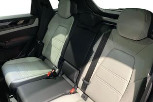 heti ajoon Porsche Cayenne