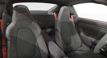 heti ajoon Porsche 911