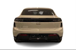 heti ajoon Porsche Macan