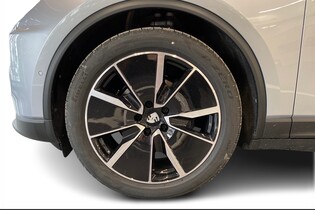 heti ajoon Porsche Macan