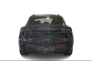 heti ajoon Porsche Macan