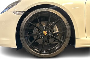 heti ajoon Porsche 718