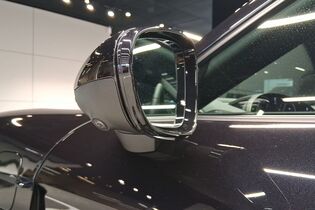 heti ajoon Porsche Taycan