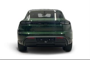 heti ajoon Porsche Macan