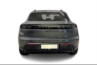 heti ajoon Porsche Macan