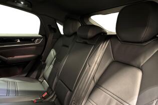 heti ajoon Porsche Cayenne