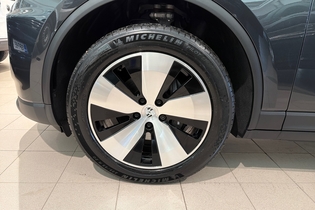 heti ajoon Porsche Macan