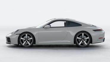 heti ajoon Porsche 911