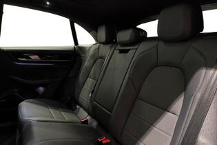 heti ajoon Porsche Macan