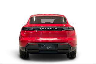 heti ajoon Porsche Macan