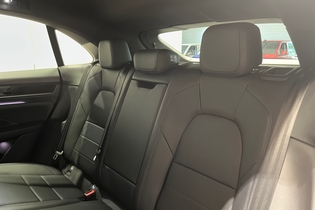 heti ajoon Porsche Macan