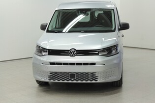 heti ajoon Volkswagen Caddy Maxi