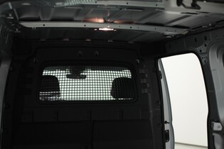 heti ajoon Volkswagen Caddy Maxi