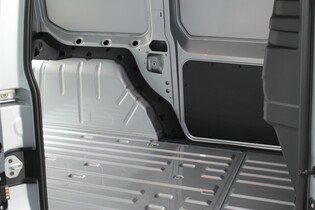 heti ajoon Volkswagen Caddy Maxi