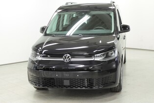 heti ajoon Volkswagen Caddy