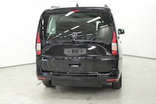 heti ajoon Volkswagen Caddy