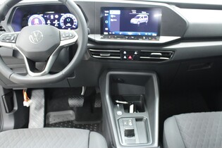 heti ajoon Volkswagen Caddy