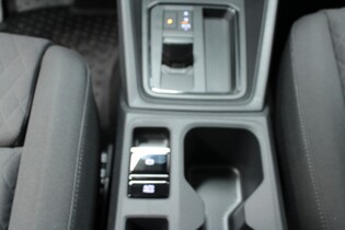 heti ajoon Volkswagen Caddy