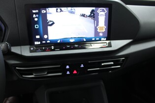 heti ajoon Volkswagen Caddy