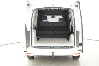 heti ajoon Volkswagen Caddy Maxi