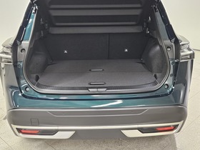 heti ajoon Nissan Qashqai