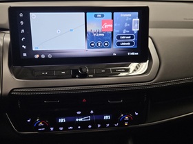 heti ajoon Nissan Qashqai