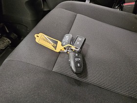 heti ajoon Opel Vivaro