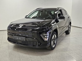 heti ajoon Hyundai KONA Electric