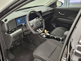 heti ajoon Hyundai KONA Electric