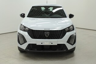 heti ajoon Peugeot 2008