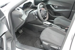 heti ajoon Peugeot 2008