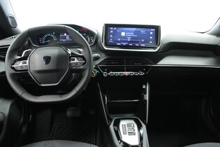 heti ajoon Peugeot 2008