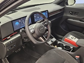 heti ajoon Hyundai Kona