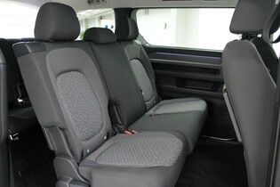 heti ajoon Volkswagen ID. Buzz