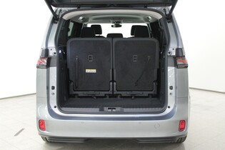 heti ajoon Volkswagen ID. Buzz